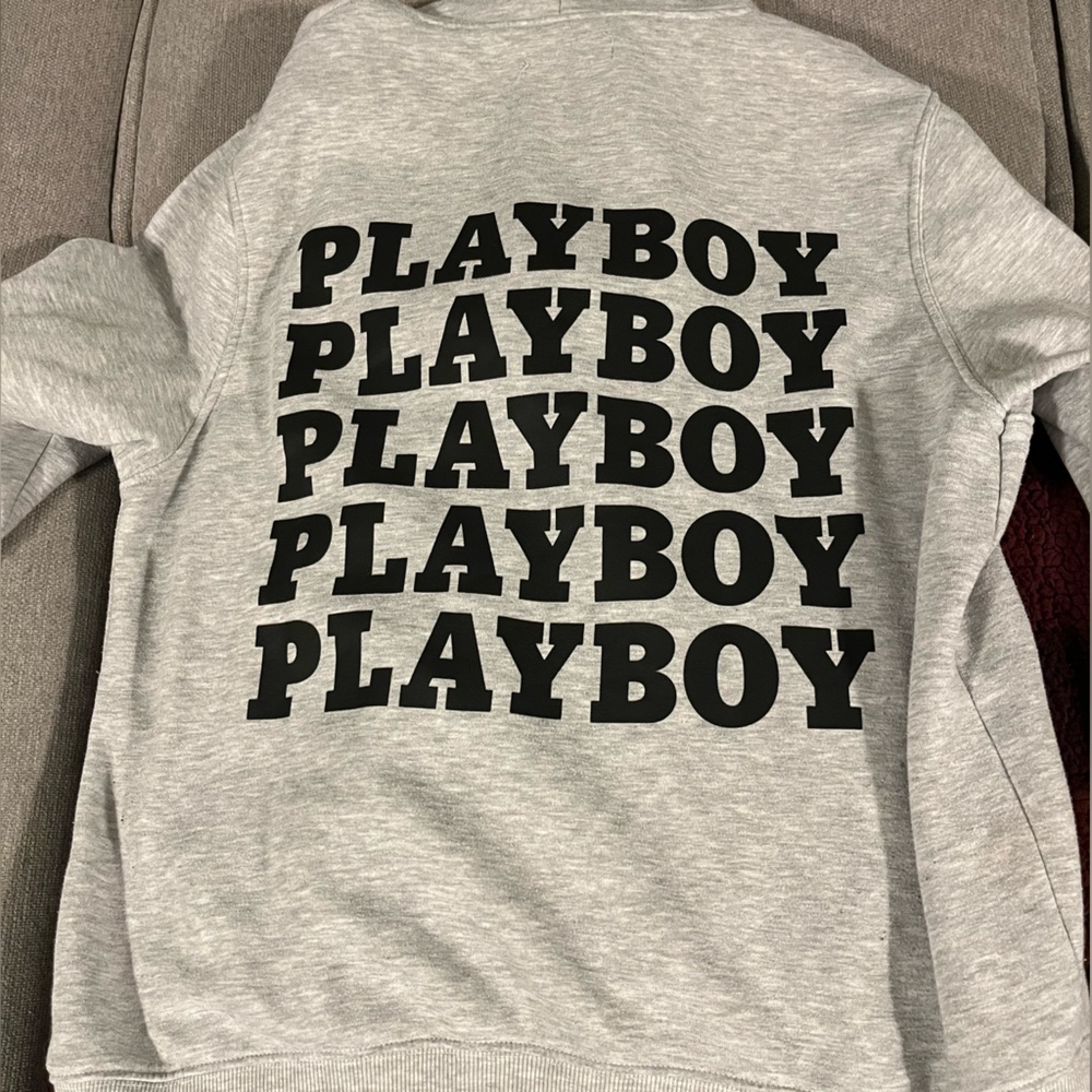 Playboy Sweatshirt